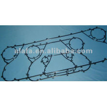 GEA NT100T related Gasket for Plate Heat Exchanger